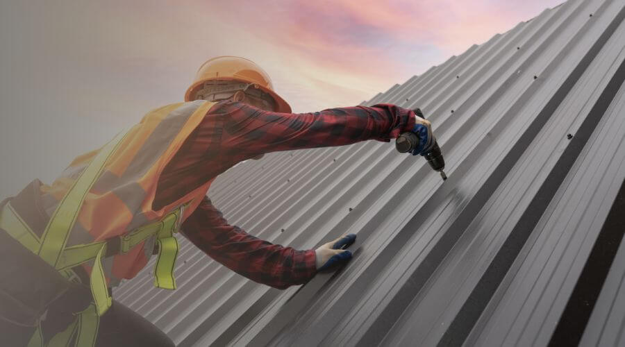 Professional gutter cleaning in East Glacier Park, MT
